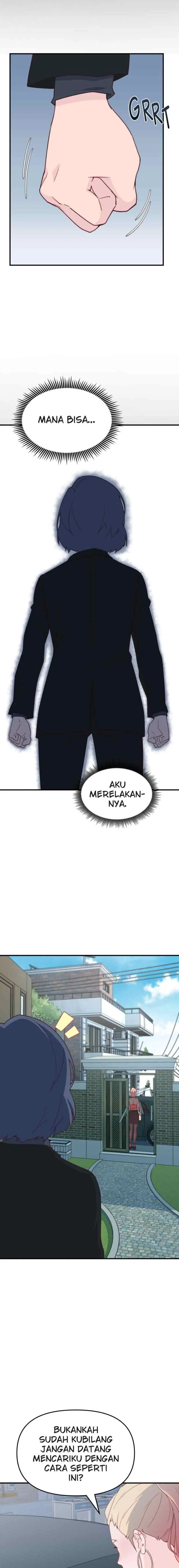 Spy House chapter 4 halaman 15