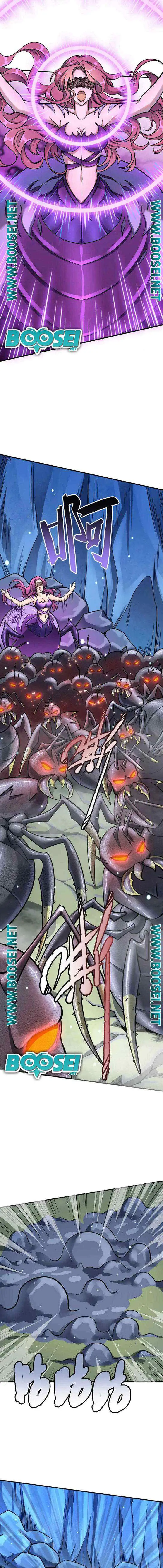 Global Mayhem: Awakening SSS-Class Talent at the Start! chapter 21 halaman 13