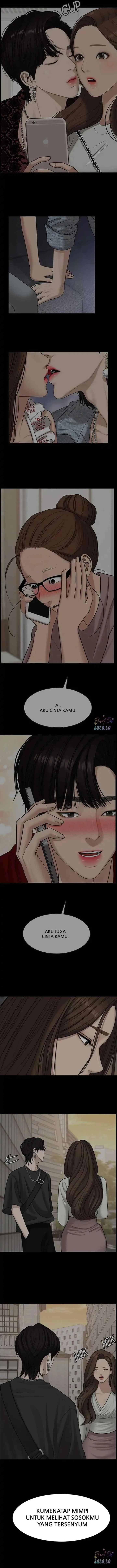 The Secret of Angel chapter 150 halaman 16