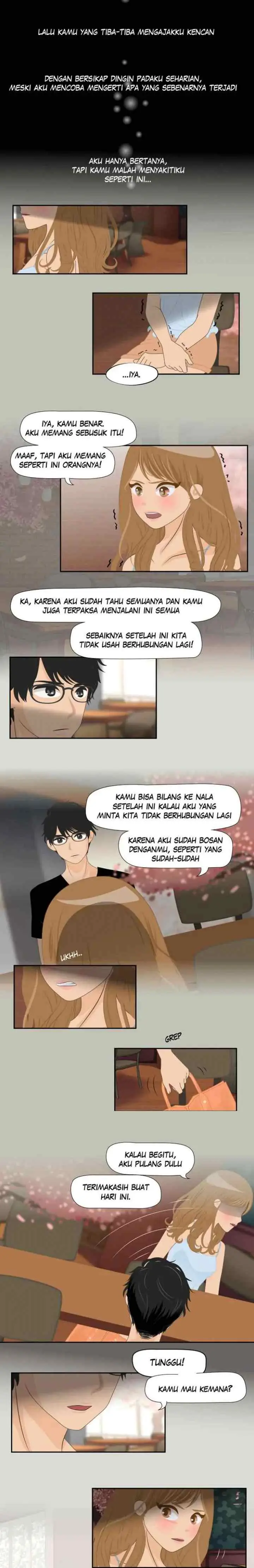In A Dream chapter 24 halaman 8