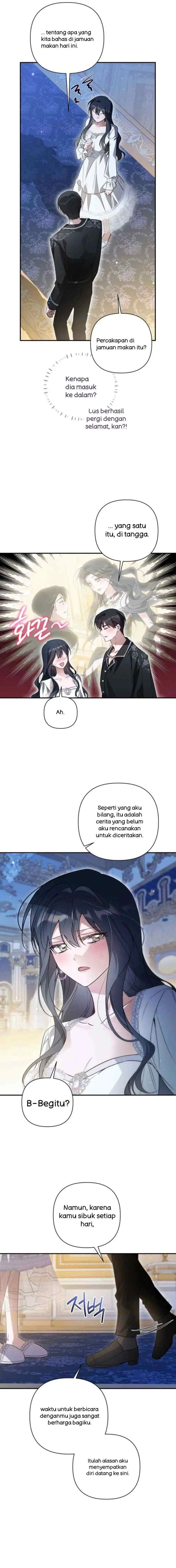 Do You Need Salvation? chapter 75 halaman 10
