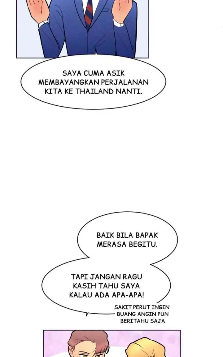 Stand Up, Mr. President! chapter 90 halaman 5