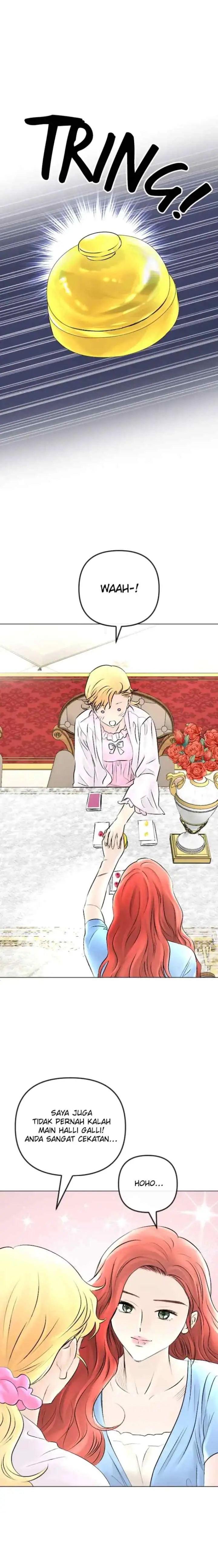 Recogí al segundo protagonista chapter 47 halaman 13