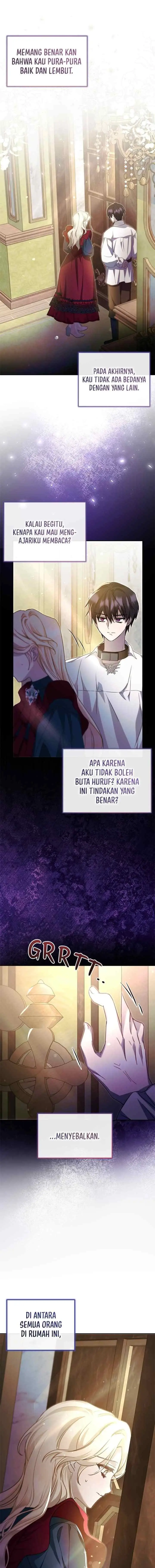 Deux Mariages Avec Le Monstre chapter 16 halaman 13