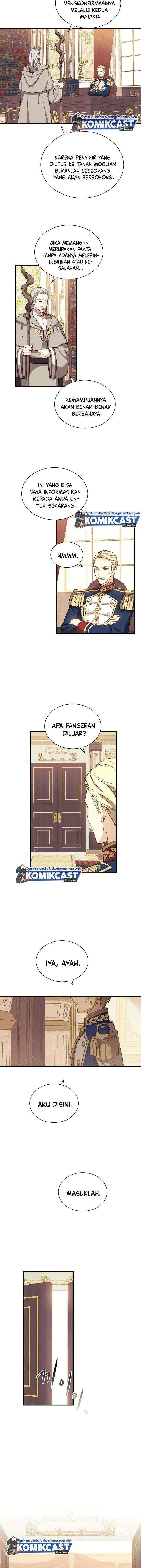 Return of the 8Th Class Magician chapter 3 halaman 10