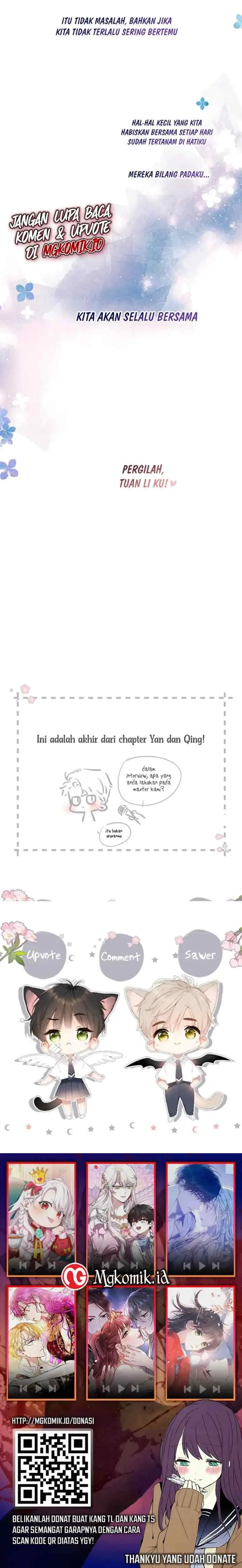 Once More chapter 156 halaman 11