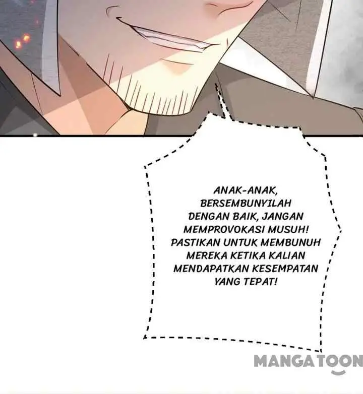 Princess, Don't Ruin Your Public Persona! chapter 190 halaman 15