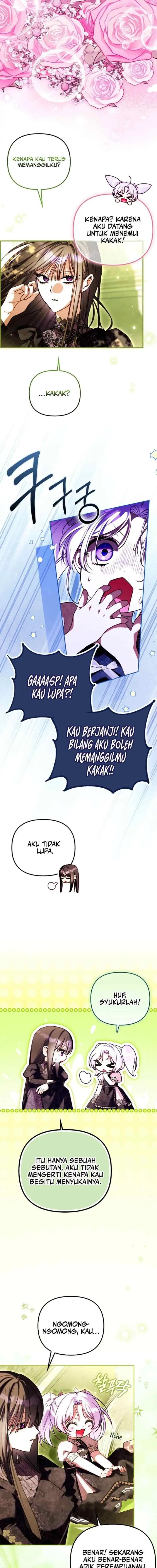 I'm the Brave Puppy That Will Save the Villainess chapter 32 halaman 11