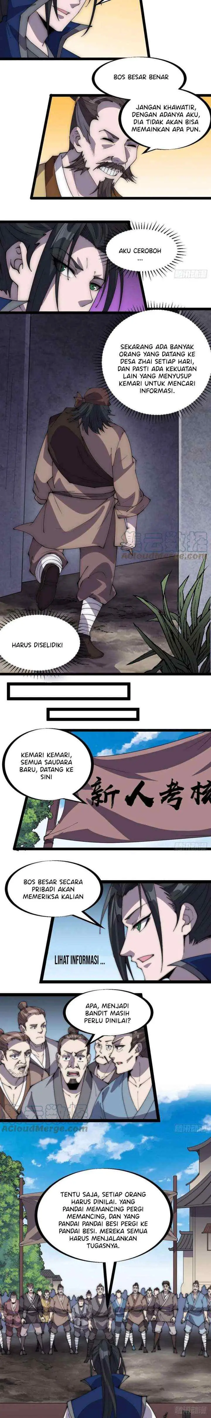 It Starts With A Mountain chapter 298 halaman 5