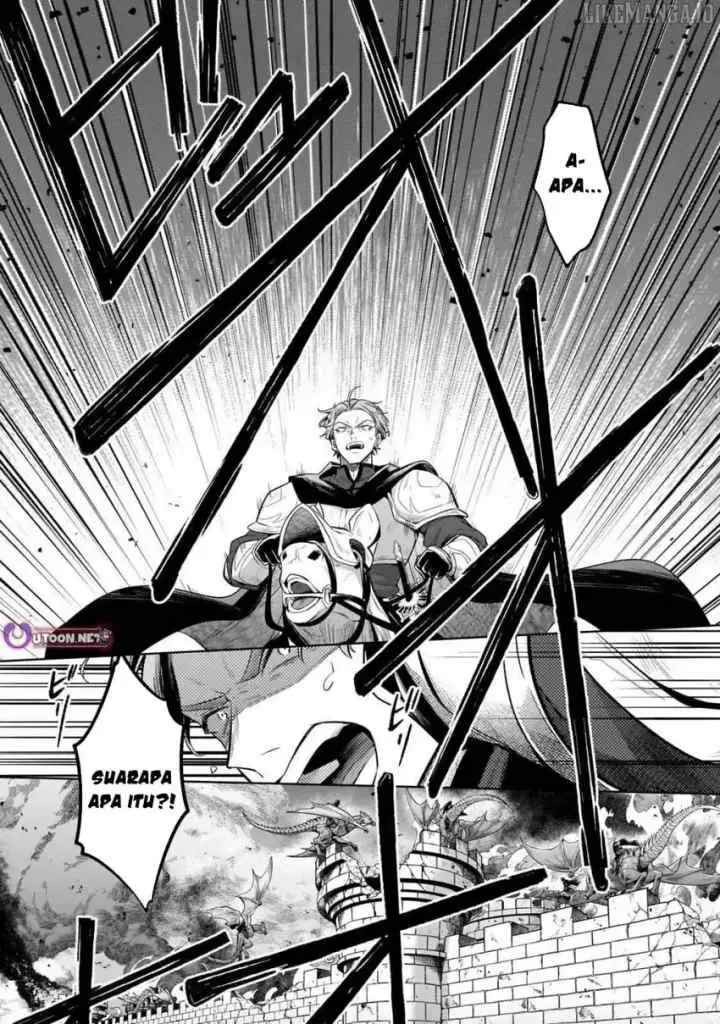 Fun Territory Defense Of The Easy-going Lord ~the Nameless Village Is Made Into The Strongest Fortified City By Production Magic~ chapter 38.1 halaman 14