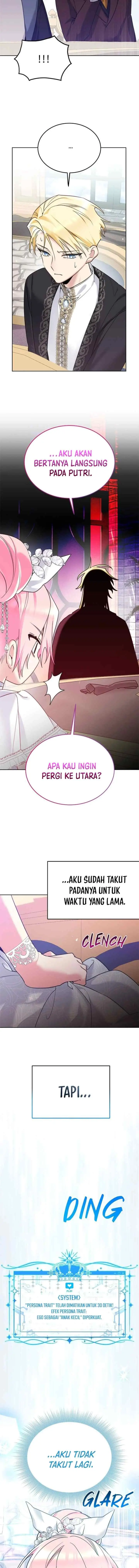 Lotto Princess chapter 92 halaman 14