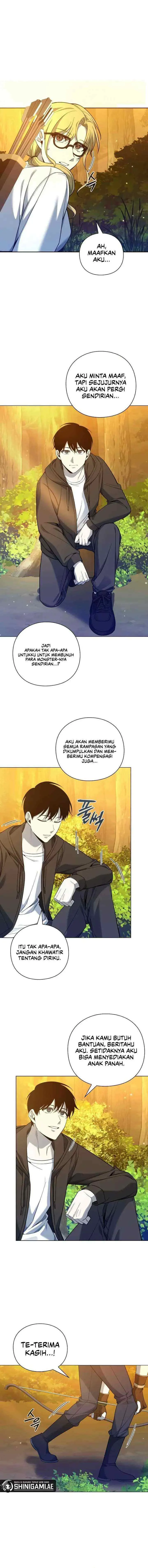 Weapon Maker chapter 12 halaman 12