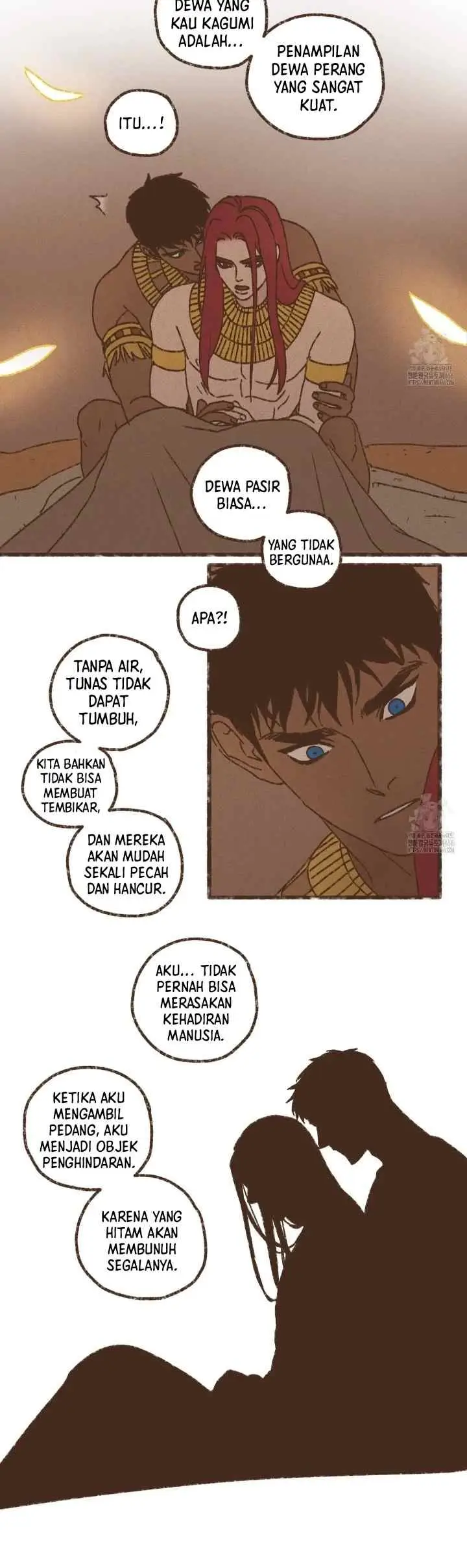 ENNEAD S2 chapter 109 halaman 13
