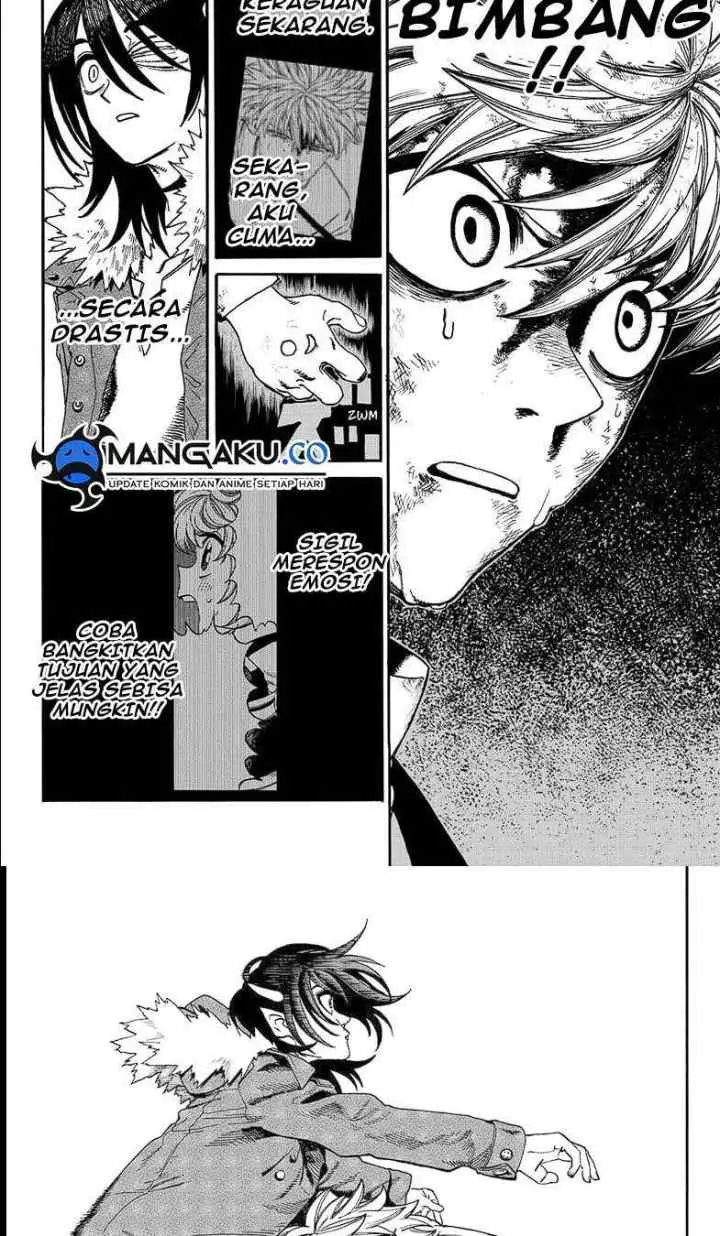 MamaYuyu chapter 7 halaman 16