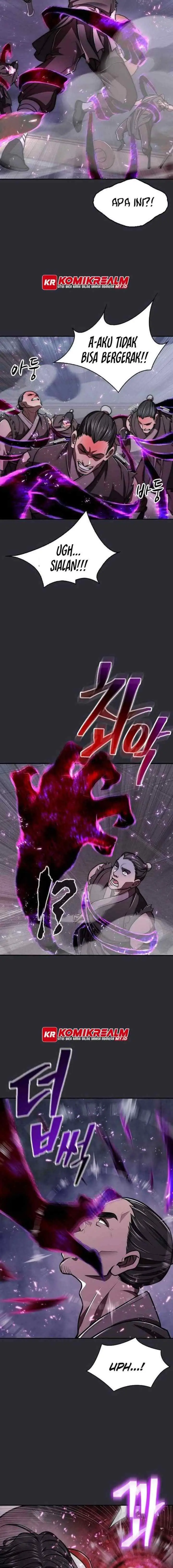 Sword Demon Island chapter 24 halaman 13