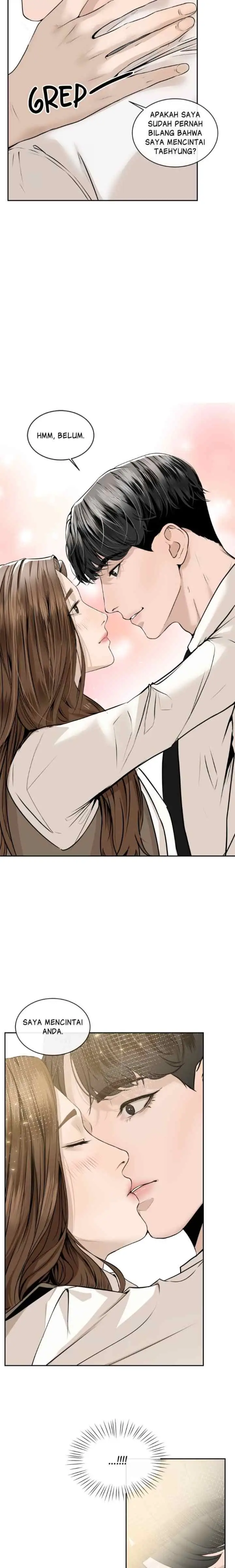 I'll Give You Everything chapter 56 halaman 17