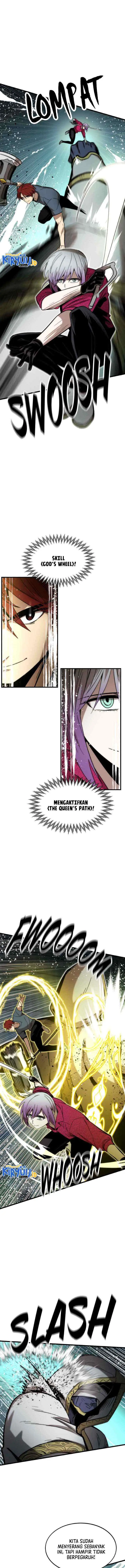 Ultra Alter chapter 52 halaman 4