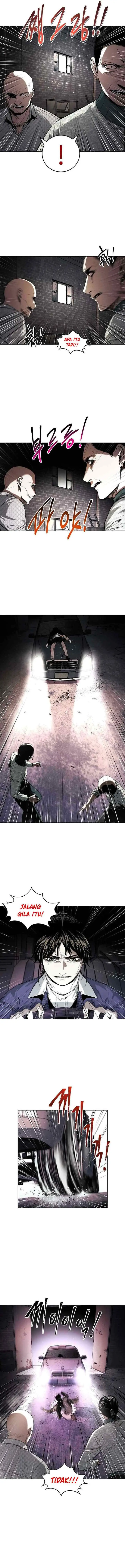 The Invincible Man chapter 10 halaman 4