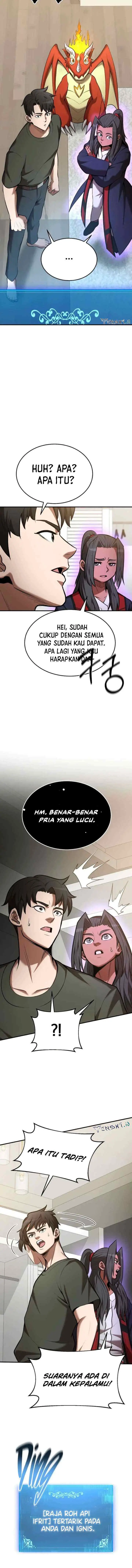 I Became a Renowned Family's Sword Prodigy chapter 80 halaman 14