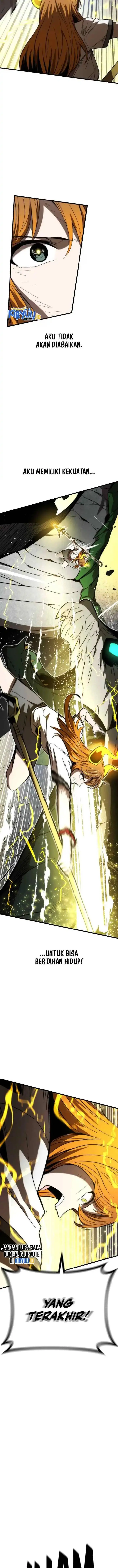Ultra Alter chapter 79 halaman 14