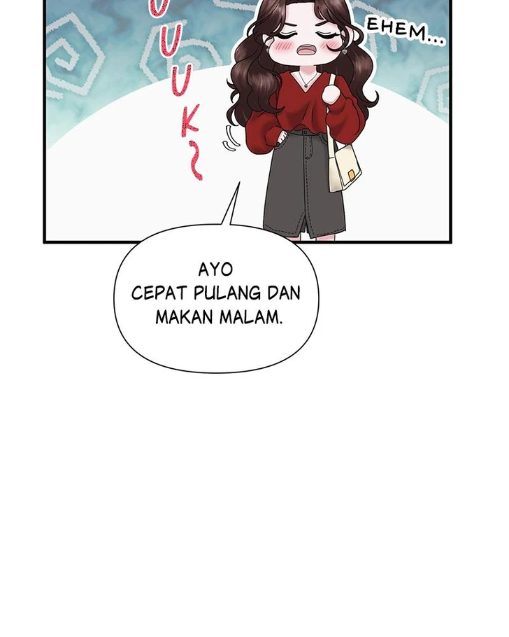 One Day I Found a Husband chapter 19 halaman 68
