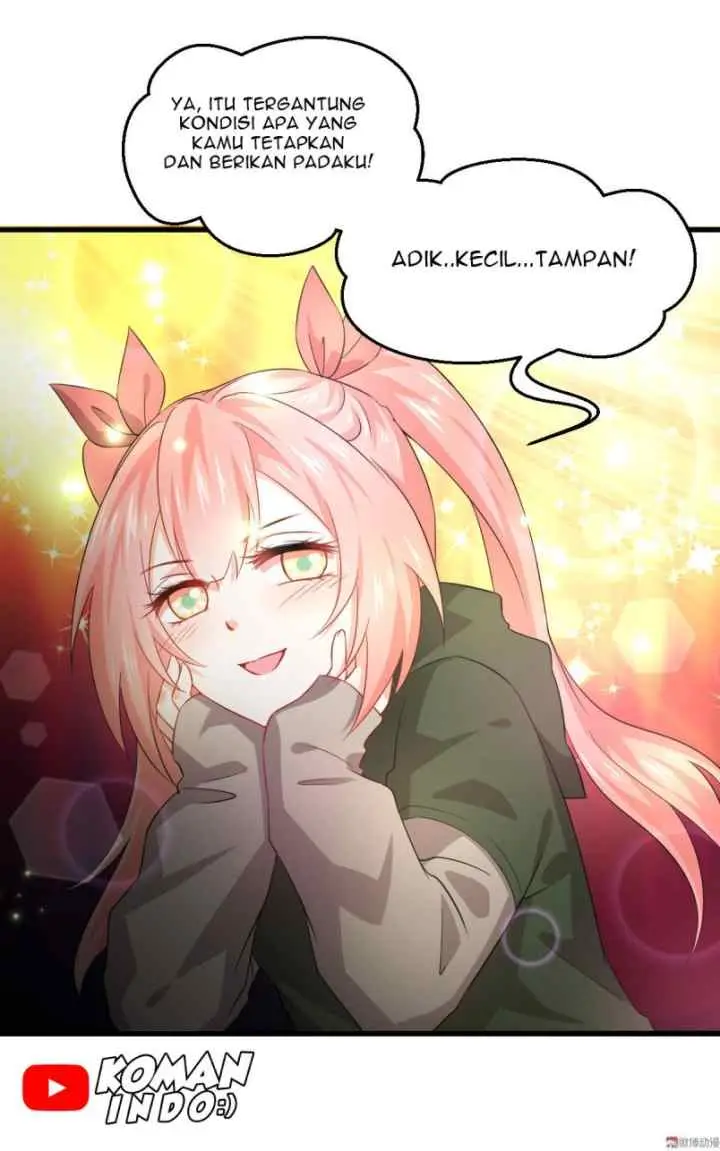 Immortal Swordsman in The Reverse World chapter 18 halaman 12