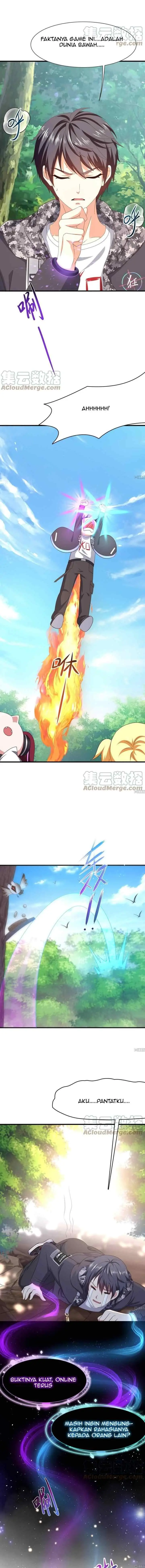 I Made A Harem In The Underworld chapter 37 halaman 5