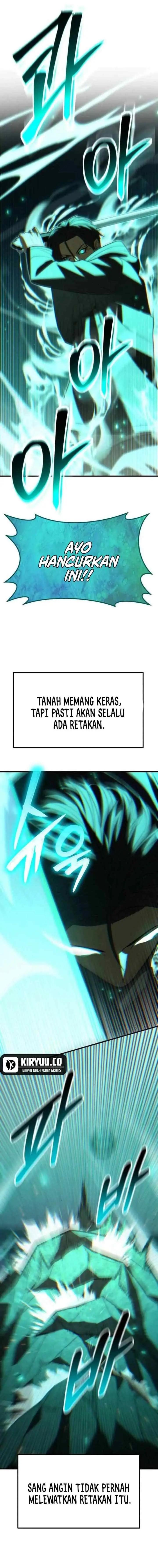 Expelled Hero Is Too Strong chapter 40 halaman 13