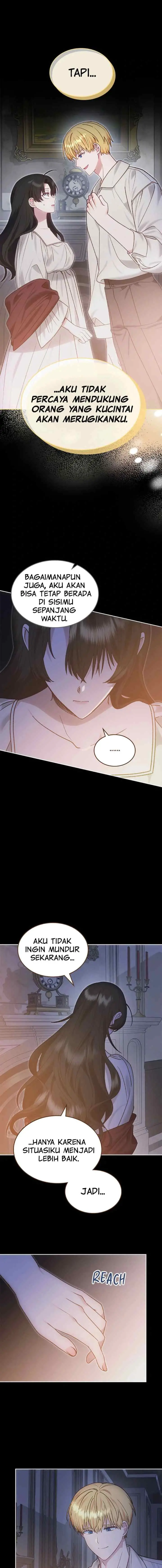 The End of this Fairy Tale is a Soap Opera chapter 57 halaman 5