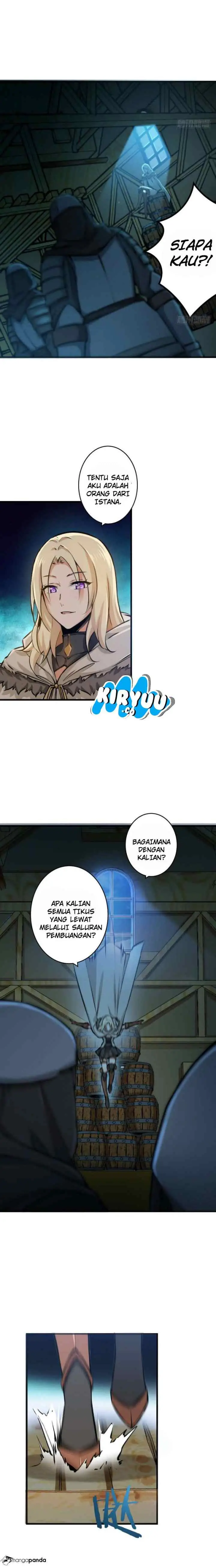 Release That Witch chapter 24 halaman 12