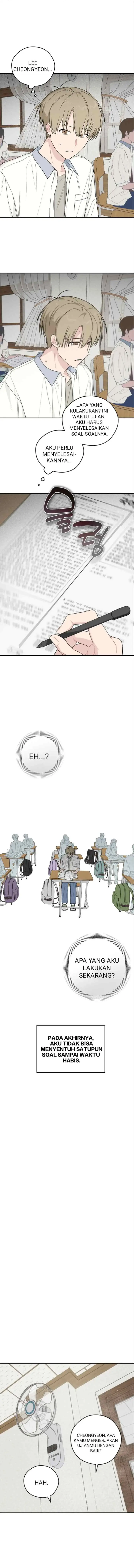 Emergency! Youth Record Book chapter 17 halaman 6