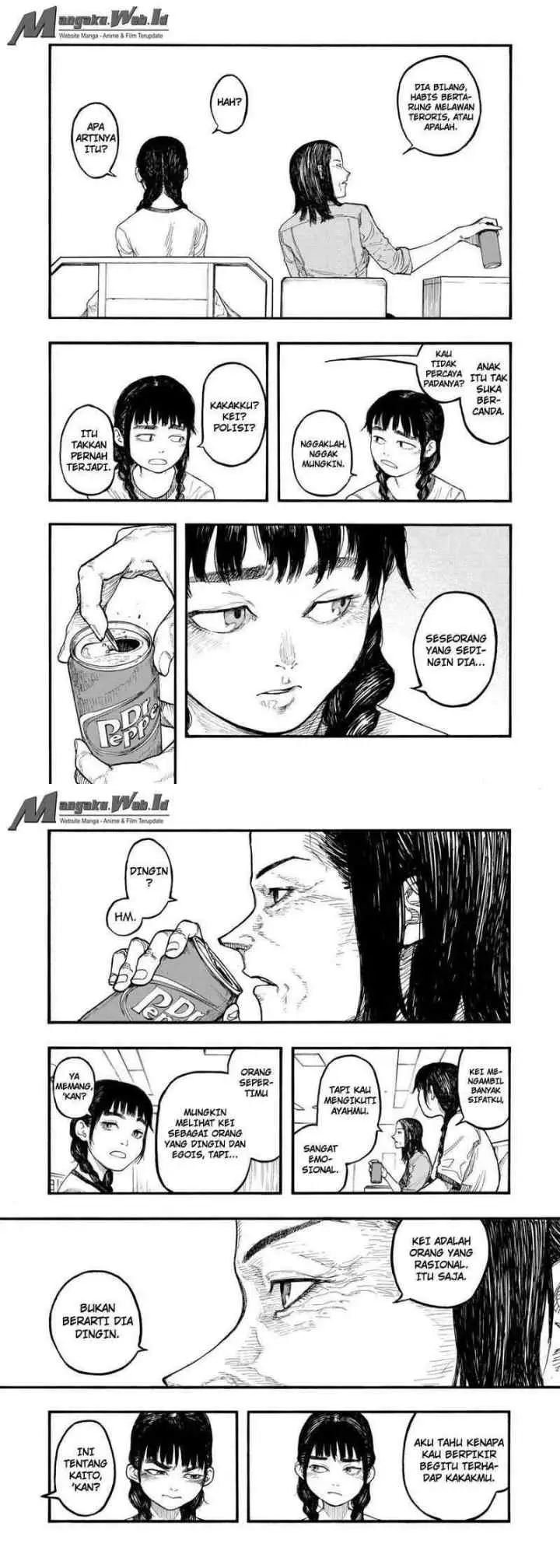 Ajin chapter 44 halaman 11