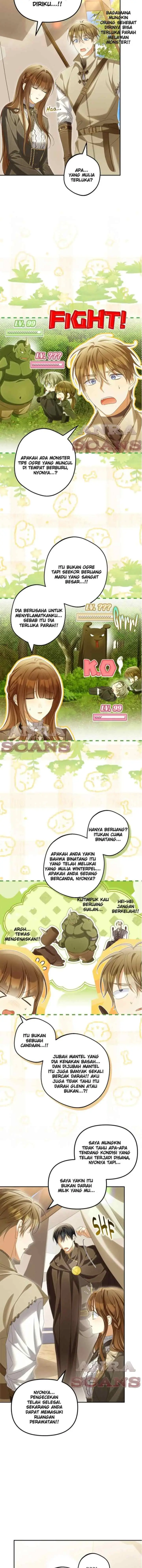 Why Are You Obsessed With Your Fake Wife? chapter 65 halaman 7