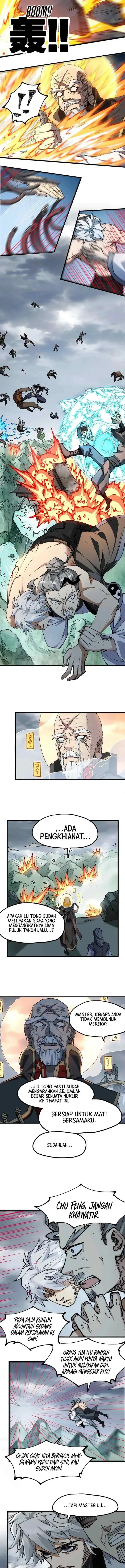 The Sacred Ruins chapter 238 halaman 4