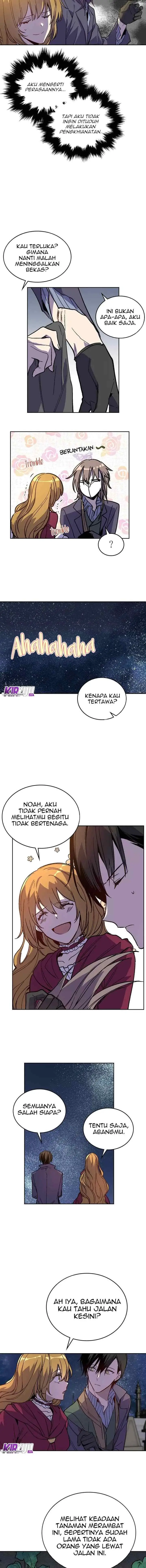 The Reason Why Raeliana Ended up at the Duke's Mansion chapter 61 halaman 6