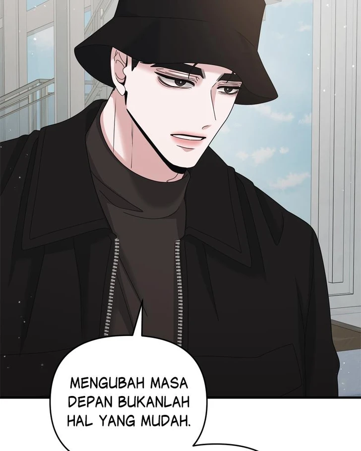 One Day I Found a Husband chapter 56 halaman 60