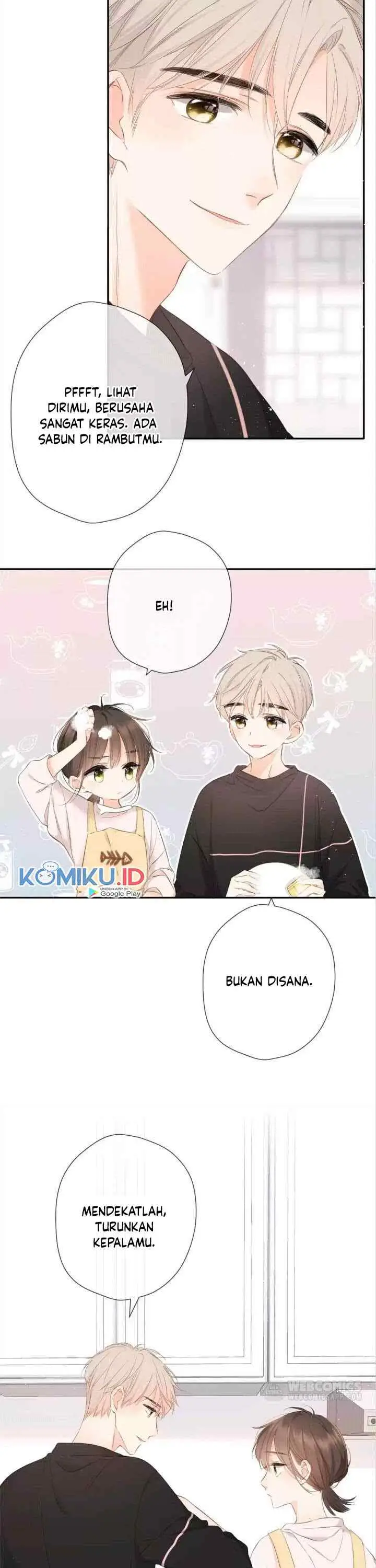 Once More chapter 45 halaman 14