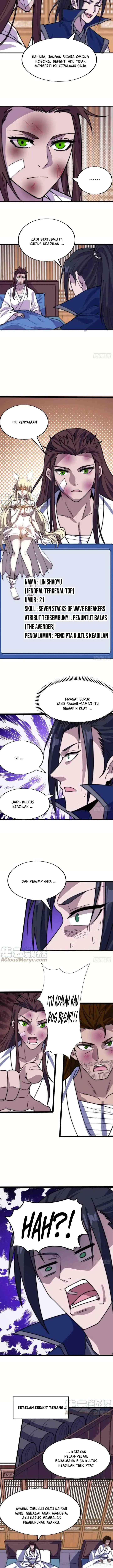 It Starts With A Mountain chapter 348 halaman 4