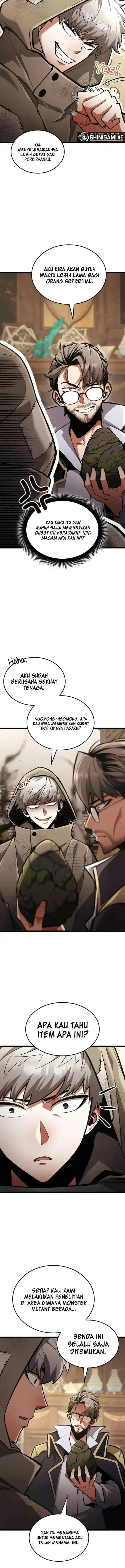 Emperor Of Solo Play chapter 13 halaman 6