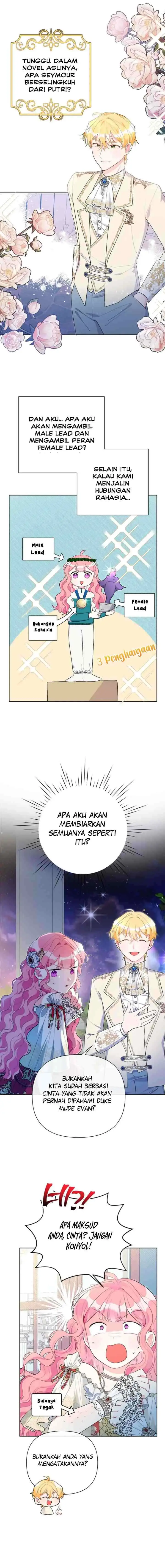 The Villain Daughter In-Law Has A Limited Time chapter 52 halaman 8