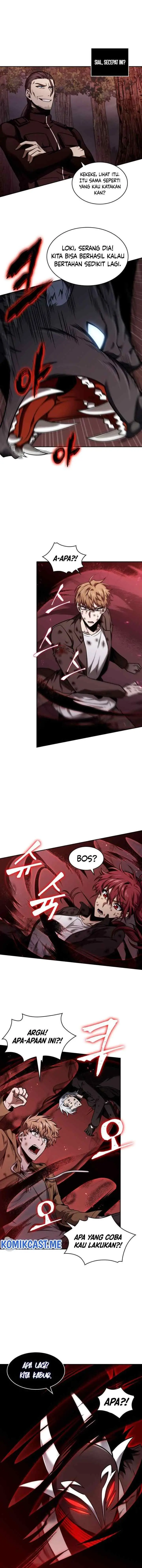 Tomb Raider King chapter 330 halaman 7