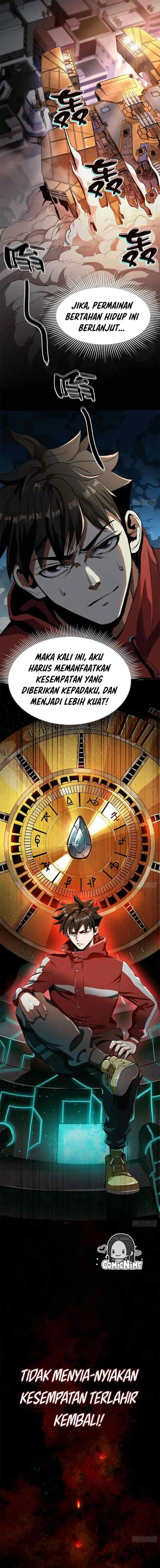 Roulette World chapter 1 halaman 16