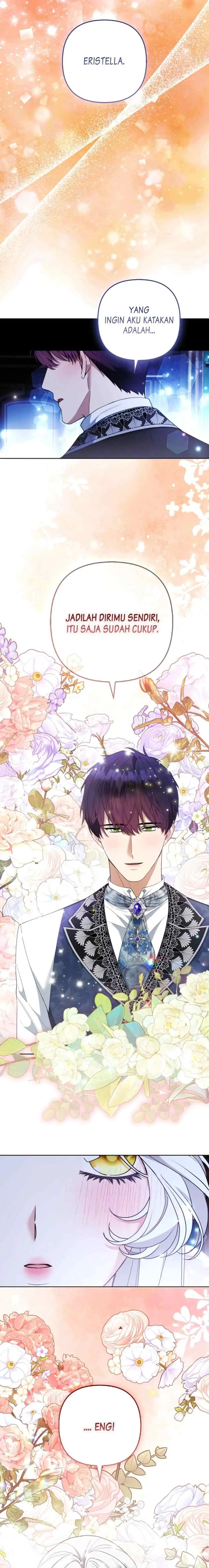 The Grand Duke's Fox Princess chapter 55 halaman 17