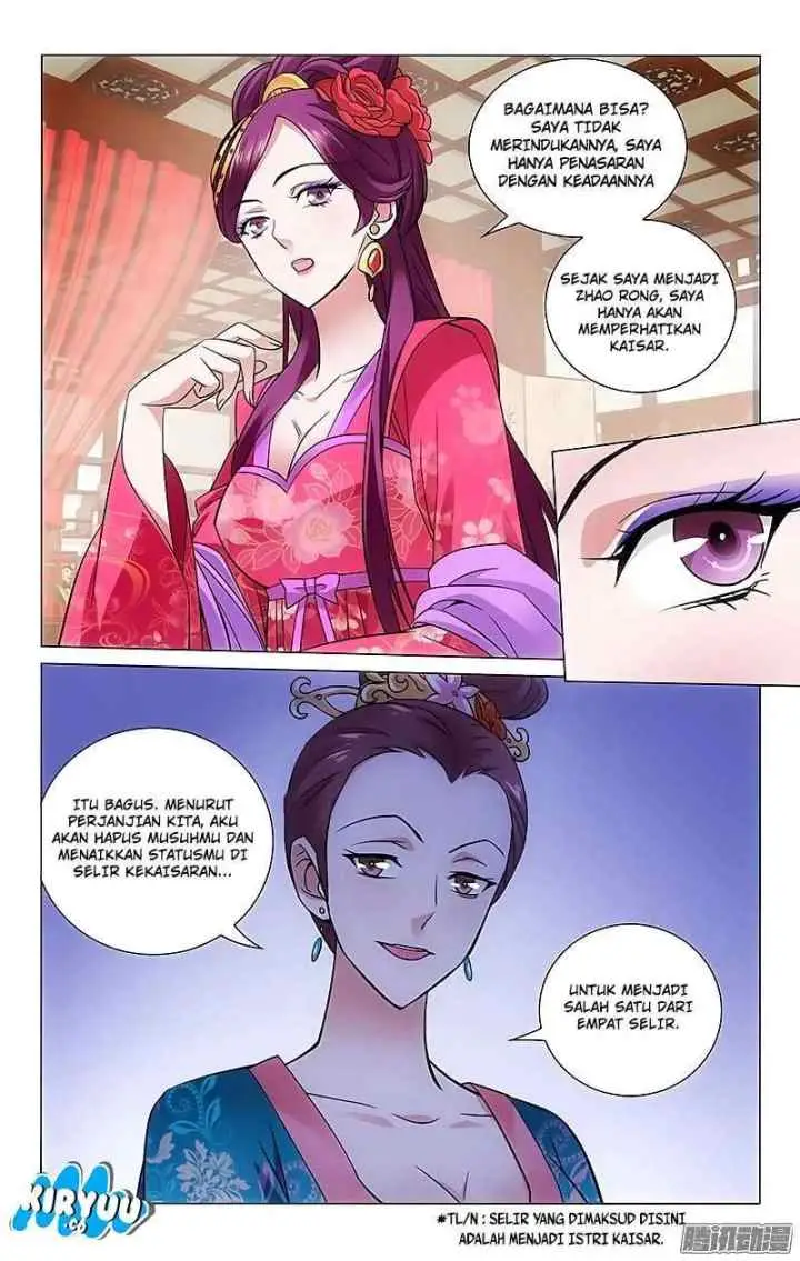 Prince Don't do This chapter 63 halaman 8