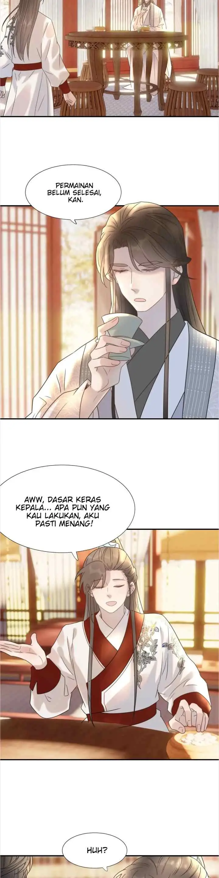 How'd I Get a Heroine's Script? chapter 43 halaman 15