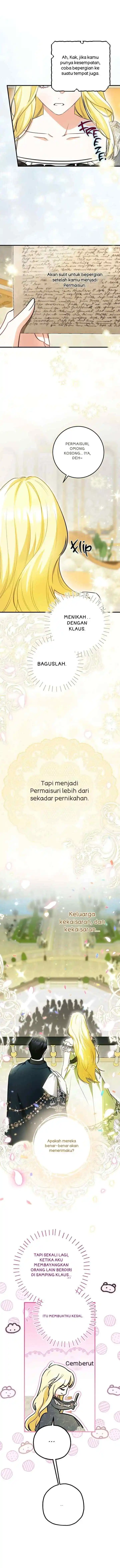 I Think I've Transmigrated Somewhere chapter 102 halaman 11