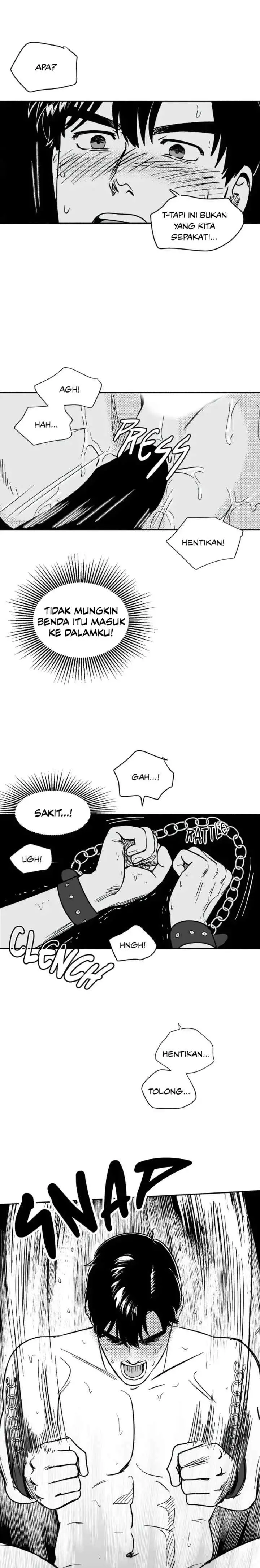 Midnight Men chapter 17 halaman 13