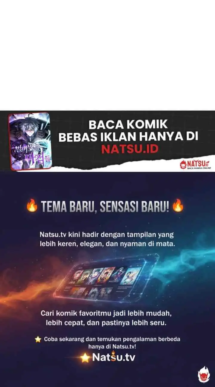 Surviving In A Ghost Story School chapter 14 halaman 17