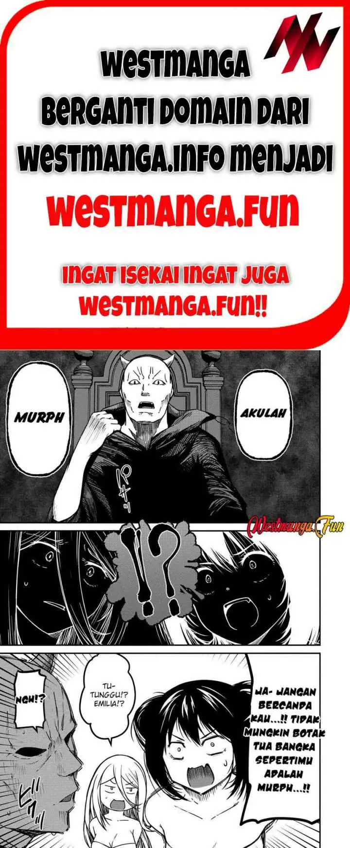 Monster Onna Kanbu wa Osanaki Yuusha wo Dekiaisuru chapter 10 halaman 9