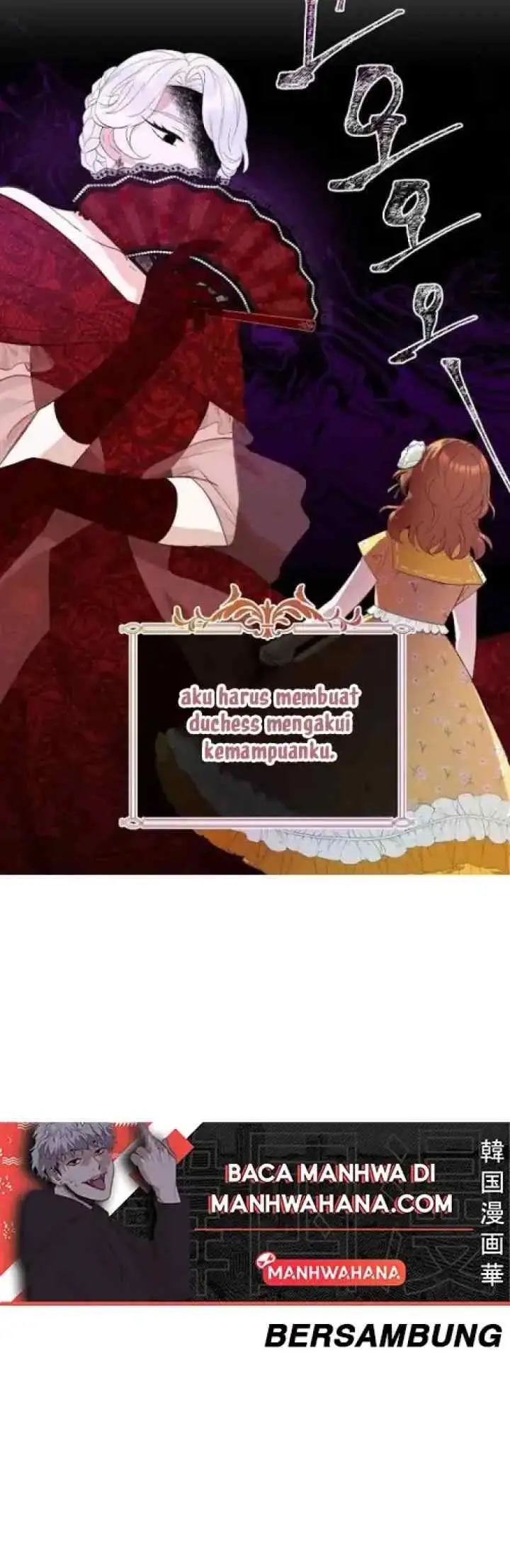 She-Ancestor chapter 6 halaman 18